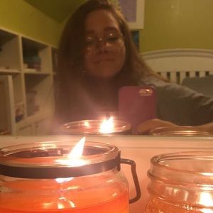 Meet your Posher, Tessa